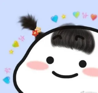 💚 emoji 🥳 Quby  By ->> ❤️ @stickersbag Telegram sticker 17 of 41