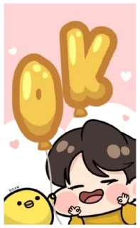👌 emoji Cowo • @ilutuna Telegram sticker 8 of 56