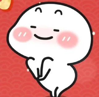 Sticker from 🥳 Quby  By ->> ❤️ @stickersbag