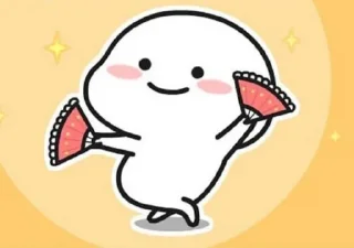 Sticker from 🥳 Quby  By ->> ❤️ @stickersbag