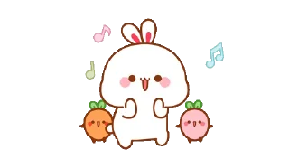 Sticker from @Not_your_Ang3l's video sticker kang pack