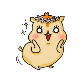 🌰 emoji Bubble Stickers (ෆ˙ᵕ˙ෆ)♡ Telegram sticker 19 of 73