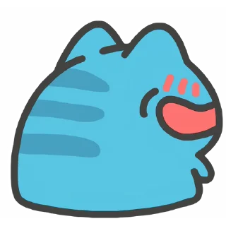 🤤 emoji 懒大王私藏（1） Telegram sticker 17 of 75
