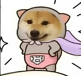 🌚 emoji Ash's memes Telegram sticker 15 of 27
