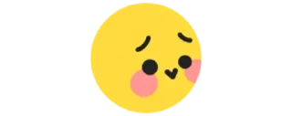 ✨ emoji sticker pack by @alypiah Telegram sticker 9 of 46
