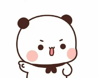 🍣 emoji @stikerpandagemay Telegram sticker 3 of 10