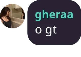 💫 emoji ghera anak bunda Telegram sticker 5 of 26