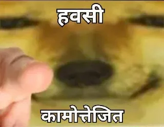 😈 emoji हिंदी चीम्स | by @Darbar07 Telegram sticker 11 of 41