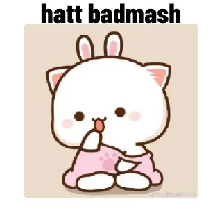 😂 emoji Chatting 1 @Sumit_Official_01 Telegram sticker 17 of 120