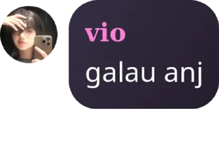 🎧 emoji vio suka ni-ki Telegram sticker 20 of 33