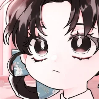 🌸 emoji ▹ ۟ @fckmne ָ֪ ʿʿ @Cupidreams ֿ  ֵ﹪ִ۫   𝆬 Telegram sticker 5 of 55