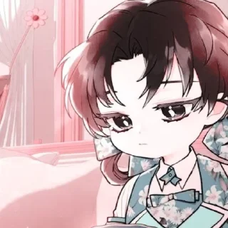 🌸 emoji ▹ ۟ @fckmne ָ֪ ʿʿ @Cupidreams ֿ  ֵ﹪ִ۫   𝆬 Telegram sticker 6 of 55
