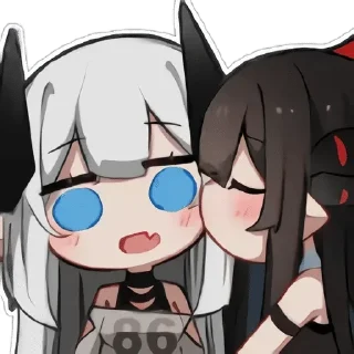 🌟 emoji 绘之音表情包 雾月搬运ing Telegram sticker 7 of 66