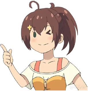 😉 emoji Tsunlise @Y2LAB Telegram sticker 11 of 40