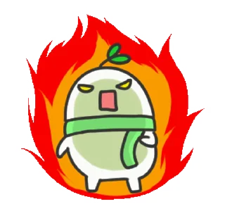🔥 emoji Seed Cute & Soft // @LeninSticker Telegram sticker 17 of 24