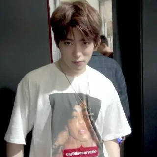 🏁 emoji jaehyun @tikelrp Telegram sticker 17 of 35