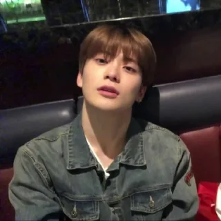 🏁 emoji jaehyun @tikelrp Telegram sticker 10 of 35