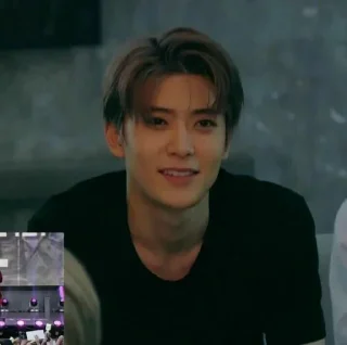 🏁 emoji jaehyun @tikelrp Telegram sticker 20 of 35