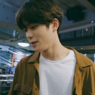 👾 emoji Jaehyun Telegram sticker 16 of 52