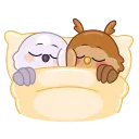 🥰 emoji Snow Animated Telegram sticker 13 of 50