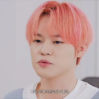 🍙 emoji ꩜. chenle by @stickernct Telegram sticker 14 of 34