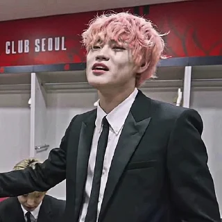 ☕️ emoji # chenle `` @stickernct Telegram sticker 20 of 20