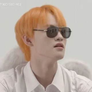 🐍 emoji chenle @stickernct Telegram sticker 6 of 35