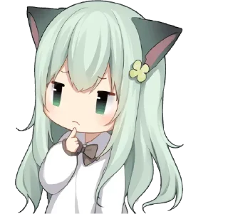 🤔 emoji @wildyvpn's kang pack Vol.1 Telegram sticker 16 of 28