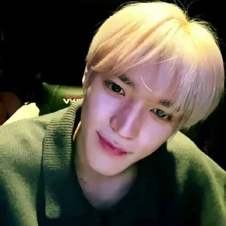Sticker from taeyong ⋆ @cicha4xr