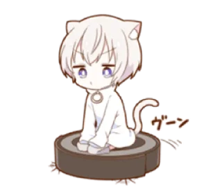 🍦 emoji ㅤㅤ          ˖ これは   @stikie ♡ Telegram sticker 22 of 40