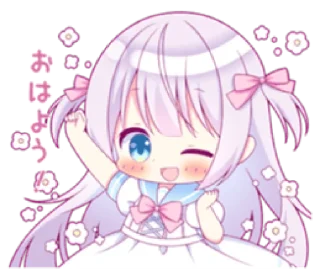 🧷 emoji ㅤㅤ          ˖ これは   @stikie ♡ Telegram sticker 21 of 24