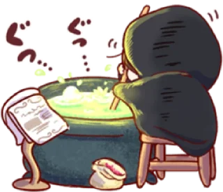 🧷 emoji ㅤㅤ          ˖ これは   @stikie ♡ Telegram sticker 18 of 32