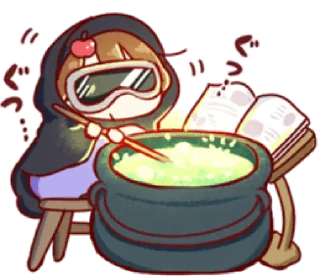 🧷 emoji ㅤㅤ          ˖ これは   @stikie ♡ Telegram sticker 21 of 32