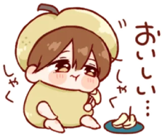 🧷 emoji ㅤㅤ          ˖ これは   @stikie ♡ Telegram sticker 19 of 32