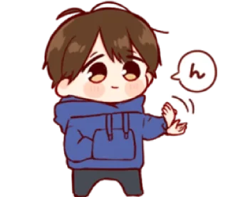 🧷 emoji ㅤㅤ          ˖ これは   @stikie ♡ Telegram sticker 20 of 32