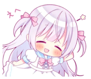 🧷 emoji ㅤㅤ          ˖ これは   @stikie ♡ Telegram sticker 19 of 24