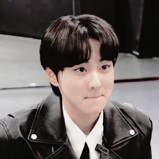 🍚 emoji jungwon Telegram sticker 8 of 65