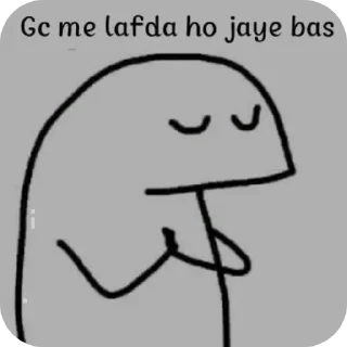 🙂 emoji Mᴀʜɪ メ 🇮🇳's 8th pack Telegram sticker 22 of 24