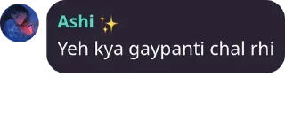 🐈 emoji Mᴀʜɪ メ 🇮🇳's 8th pack Telegram sticker 17 of 24