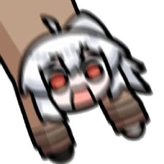 😫 emoji 藤原宇之 @zhaxia_cn Telegram sticker 16 of 32
