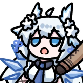 😇 emoji 藤原宇之 @zhaxia_cn Telegram sticker 8 of 32