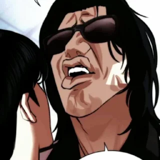 😈 emoji Hobin by @lookismdaniels Telegram sticker 13 of 40