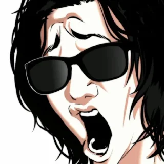 😈 emoji Hobin by @lookismdaniels Telegram sticker 19 of 40