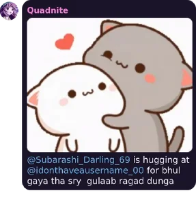 🤔 emoji 𝗚 𝗢 𝗝 𝗢 [ 月 ]s kang pack 2 Telegram sticker 8 of 120