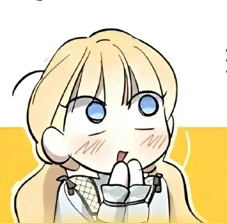 🤔 emoji 𝗚 𝗢 𝗝 𝗢 [ 月 ]s kang pack 2 Telegram sticker 14 of 120