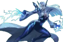 ⚡ emoji MOBILE LEGENDS Telegram sticker 9 of 31