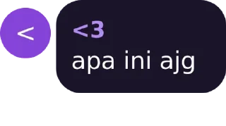 🥵 emoji Kegabutan gc ini Telegram sticker 8 of 29