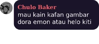 🥵 emoji Kegabutan gc ini Telegram sticker 21 of 29