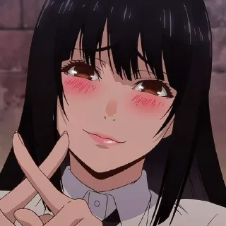 Sticker from Yumeko-chan
