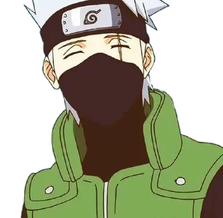Sticker from @naruto_senpaii Special Pack